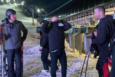 (FOTO) Otac 2 djece PRETUČEN na Jahorini: MUP RS završio svoje, tužilaštvo i godinu poslije „provodi mjere i radnje“
