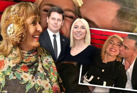 BIVŠEG MUŽA NIJE VOLJELA Jovana Jeremić otkrila u kakvom odnosu je Dragan sa njenim roditeljima