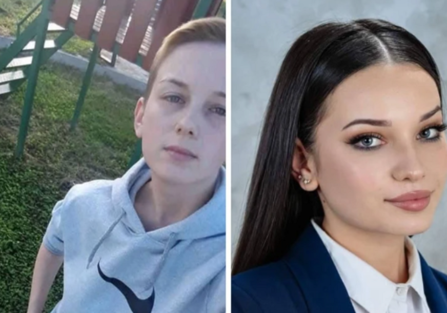 "Ovo su moje unuke, jedna je POGINULA, a druga se spasila" Potresna objava djeda djevojčica koje su bile u DISKOTECI SMRTI, njegove riječi kidaju dušu