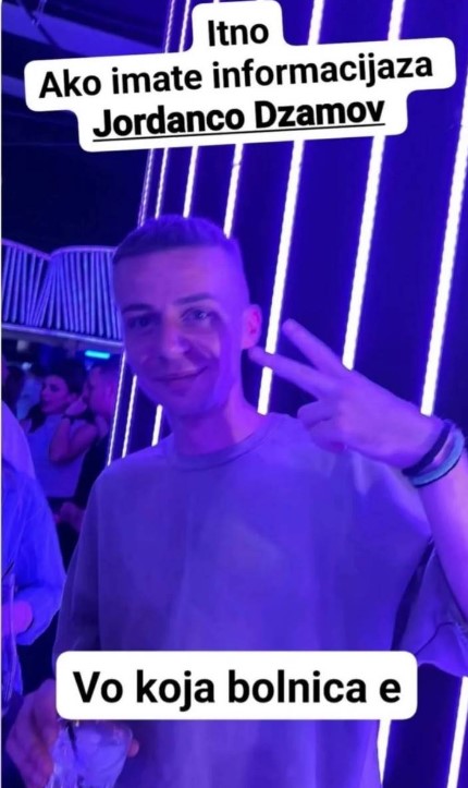 FOTO: DRUŠTVENE MREŽE/SCREENSHOT