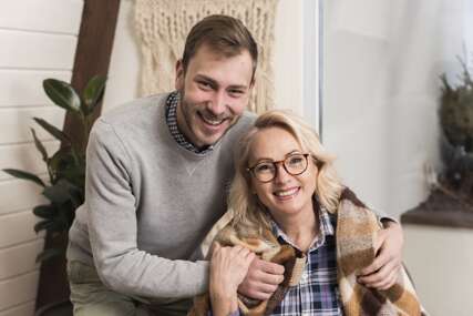 "MAMIN SIN" Od ovakvog muškarca ODMAH BJEŽITE, odaće ga ovih 5 znakova