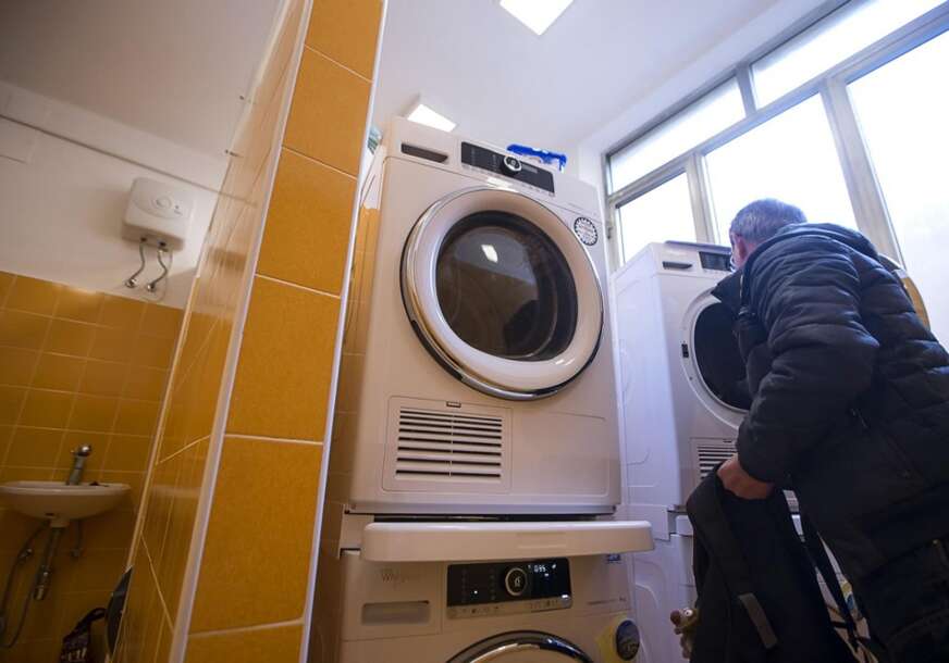 Nemojte ovako prati stvari NI SLUČAJNO: Majstor otkriva koji program na veš mašini TREBATE IZBJEGAVATI