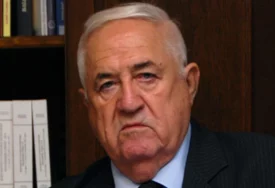 PREMINUO JEDAN OD NAJZNAČAJNIJIH SRPSKIH ISTORIČARA Mihailo Vojvodić izgubio život u 87. godini