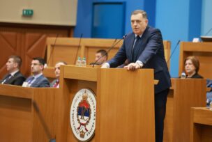 FOTO: SINIŠA PAŠALIĆ/RINGIER