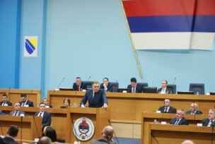 FOTO: SINIŠA PAŠALIĆ/RINGIER