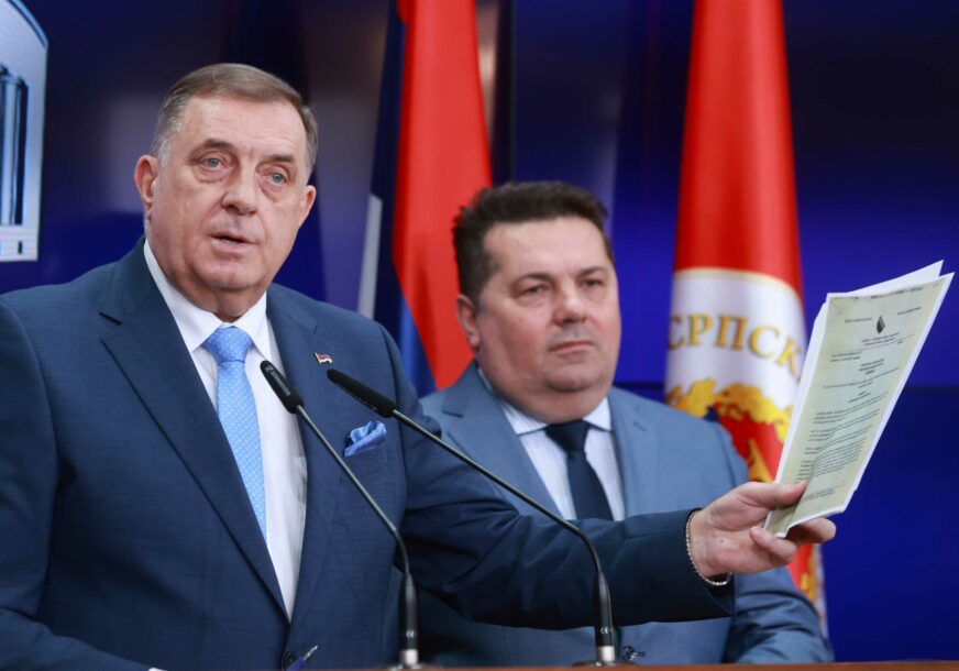 FOTO: SINIŠA PAŠALIĆ/RINGIER