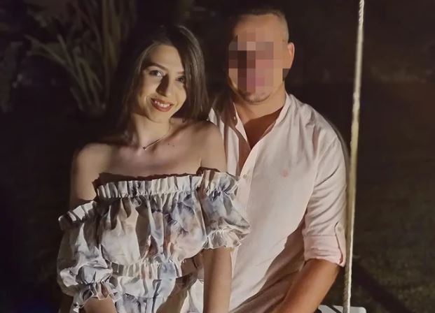 djevojka koja je poginula u požaru u makedoniji