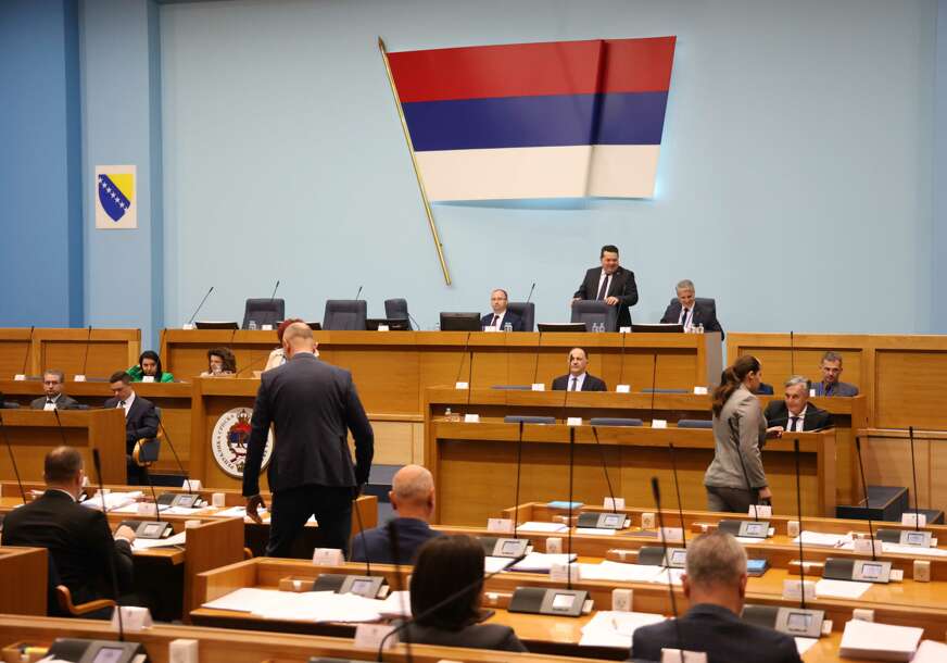 FOTO: MIOMIR JAKOVLJEVIĆ/RINGIER
