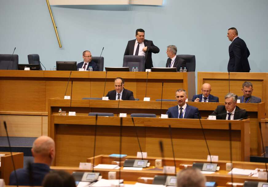 FOTO: MIOMIR JAKOVLJEVIĆ/RINGIER