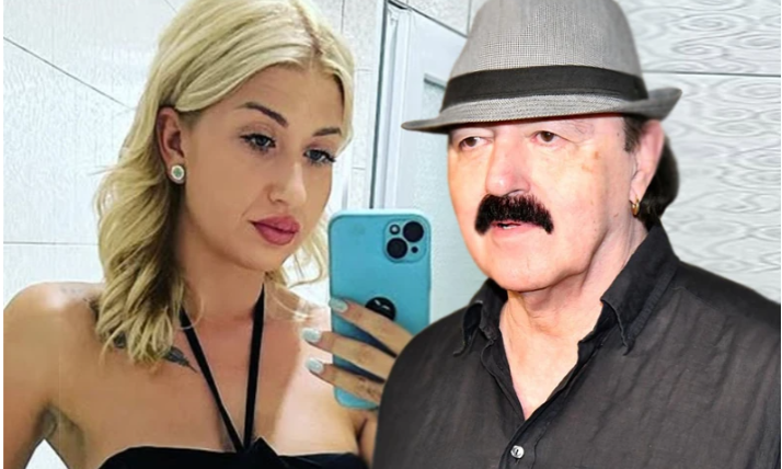 (FOTO) "Ne zanima me Melinino mišljenje, barem sam mlađa od nje" Pjevačica izjavila da cijeli život traži muškarca kao što je Haris Džinović