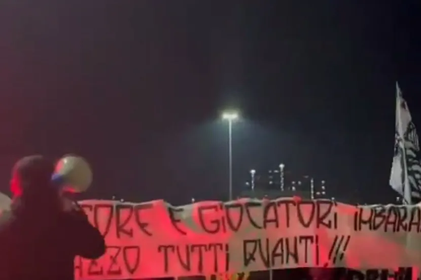 Juventusovi navijači