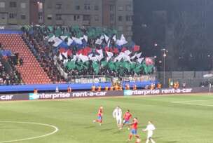 FOTO: JOVAN VUKOVIĆ/RINGIER