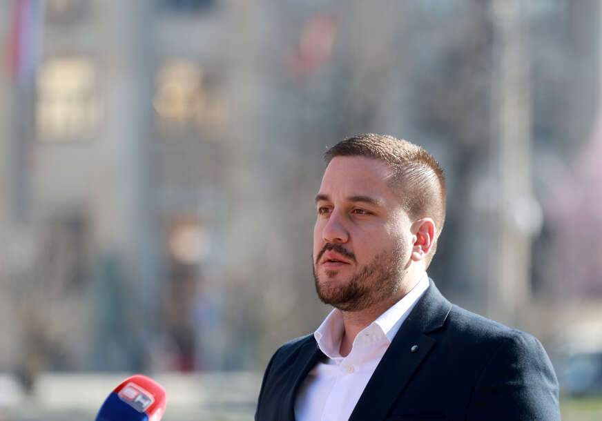 nebojša drinić pdp 