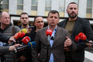 FOTO: SINIŠA PAŠALIĆ/RINGIER