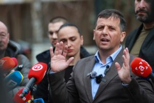 FOTO: SINIŠA PAŠALIĆ/RINGIER