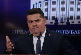 GUBITNIK DANA Nenad Stevandić