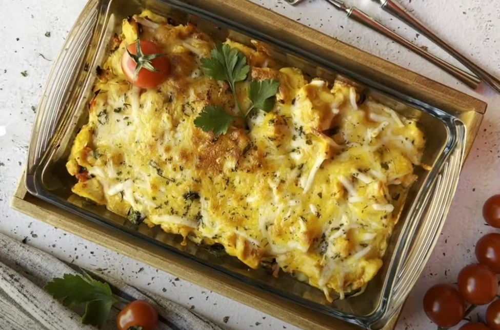 Kupovne vam više neće pasti na pamet: Domaće njoke osvajaju na prvi zalogaj