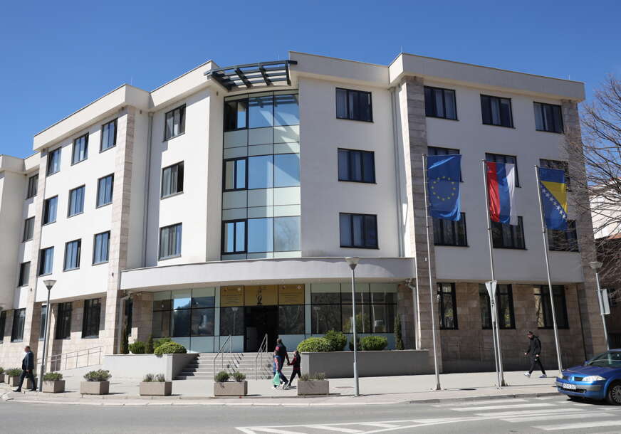 okružno tužilaštvo okružni i osnovni sud Trebinje