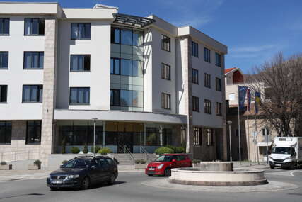 okružno tužilaštvo okružni i osnovni sud Trebinje