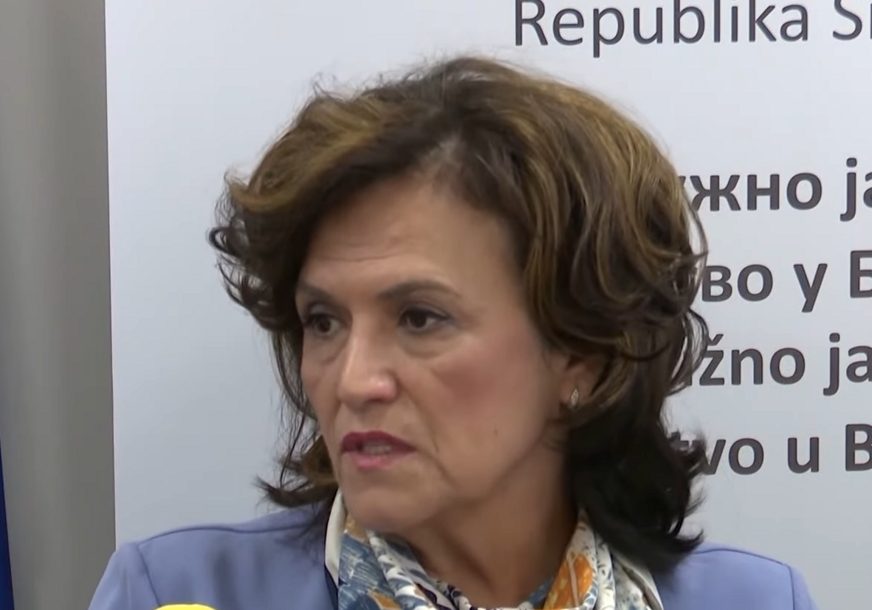 GUBITNIK DANA Olga Pantić