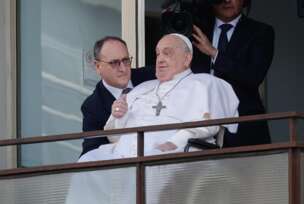 FOTO: GIUSEPPE LAMI/EPA