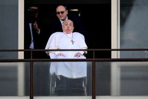 FOTO: ETTORE FERRARI/EPA