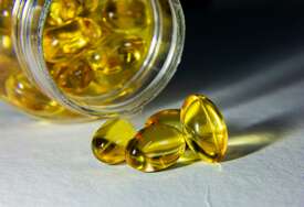 VITAMIN D KAO SAVEZNIK ZDRAVLJA Dodatak za prehranu usporava starenje za skoro 3 godine