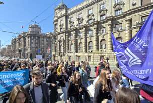 FOTO: MARKO DRAGOSLAVIĆ / FONET