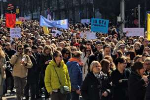 FOTO: MARKO DRAGOSLAVIĆ / FONET