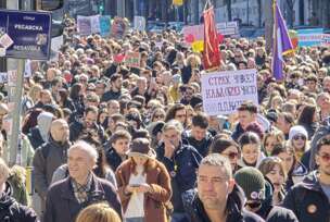 FOTO: MARKO DRAGOSLAVIĆ / FONET