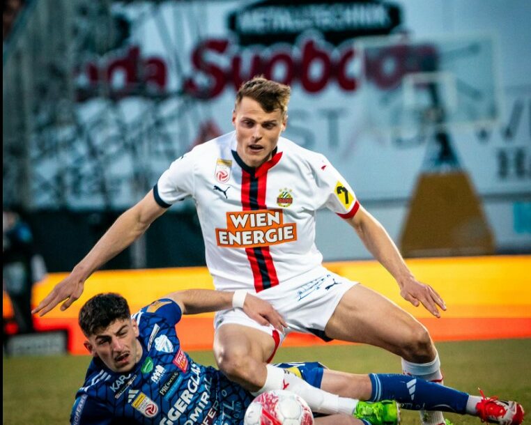 Rapid Hartberg