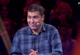OGROMNI DOBITAK U "SUPERPOTERI" Rastko u posljednjoj sekundi osvojio velike pare, voditelj sve iznenadio reakcijom