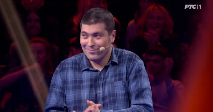 OGROMNI DOBITAK U "SUPERPOTERI" Rastko u posljednjoj sekundi osvojio velike pare, voditelj sve iznenadio reakcijom