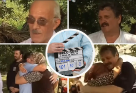 (FOTO) "RADAŠIN JE POBIJEDIO INFLUENSERE" Kćerka Radoša Bajića otkriva šta se desilo sa JUNACIMA IZ PETLOVCA