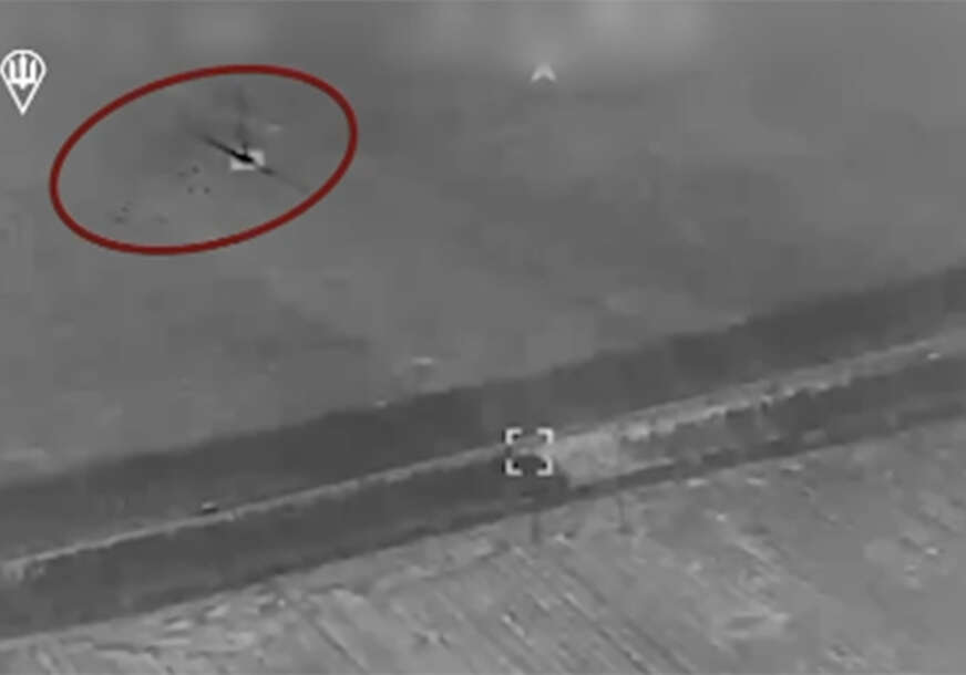 (VIDEO, FOTO) ŽESTOKA BITKA ZA KURSK Ukrajinci pokrenuli kontranapad, Rusi se ušunjali kroz gasovod