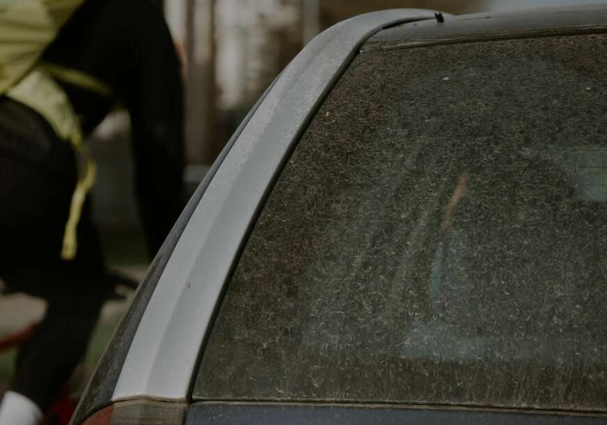 "Prljava kiša" oblači nebo: BiH pred novim talasom padavina i promjenom vremena