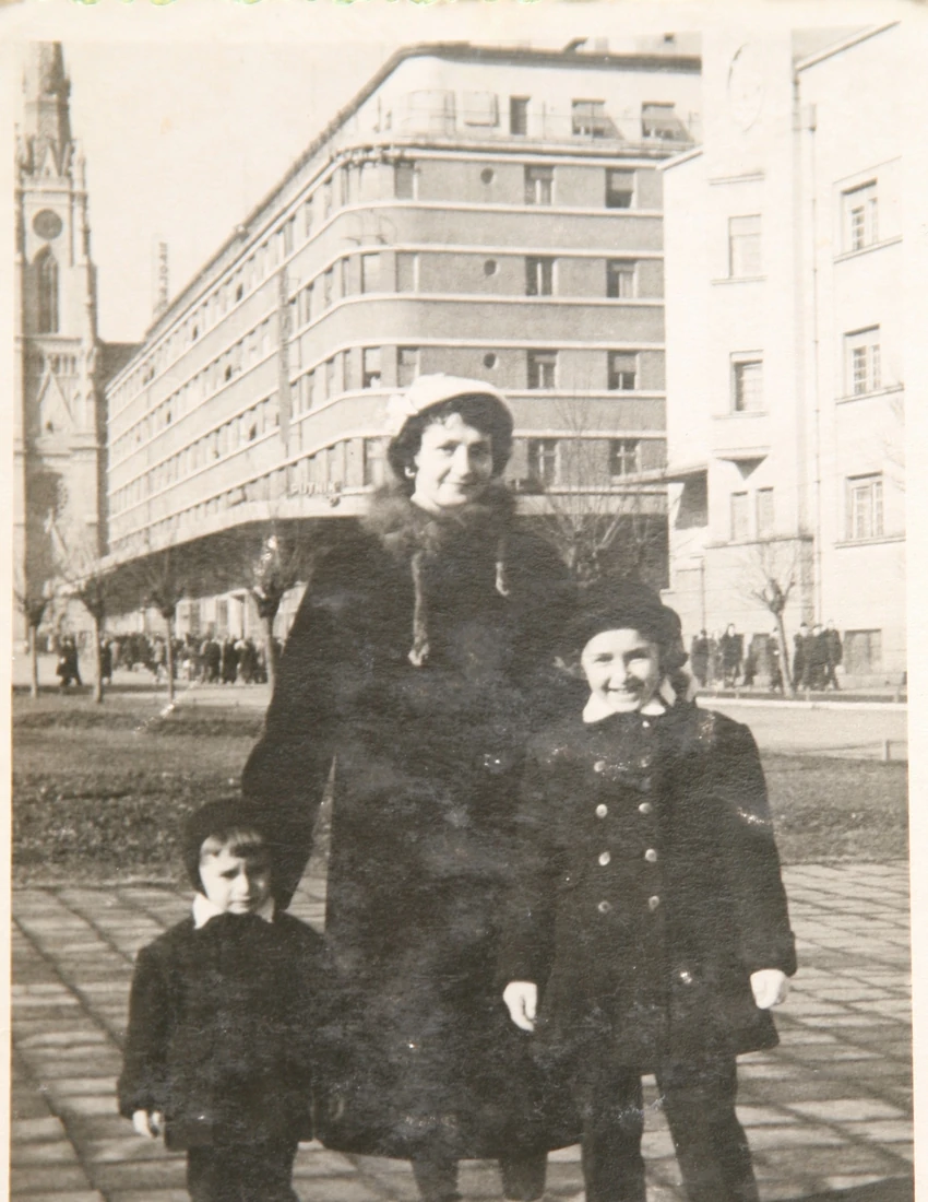 FOTO: PRIVATNA ARHIVA