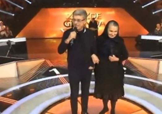 saša popović, pavlinka