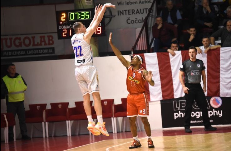 Simanić