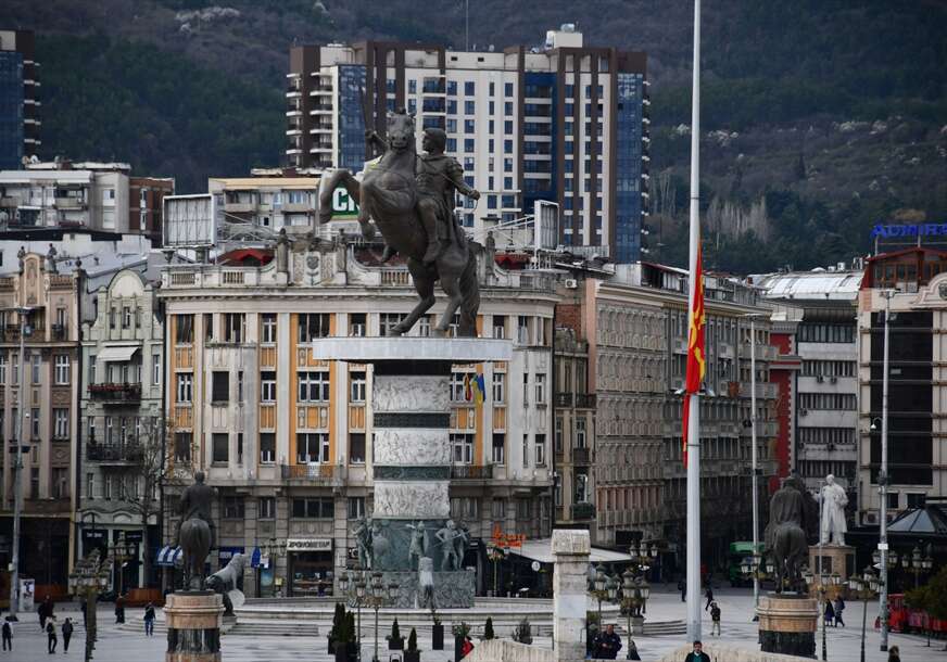 Problem nabavke lož-ulja: Sjeverna Makedonija proglasila KRIZNU SITUACIJU u snabdijevanju strujom