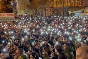 FOTO: UMEYS SULEJMAN/ANADOLIJA
