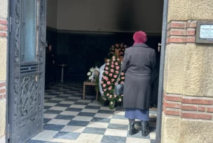 FOTO: OLIVER BUNIĆ/RINGIER
