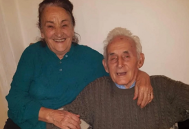 (FOTO) "Danas mladima često baš to nedostaje" Svetislav (93) i Ljubica (90) već 65 godina žive zajedno, a sada su otkrili tajnu dugog i skladnog braka
