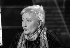 UMRLA SVETLANA BROZ Titova unuka preminula u 70. godini u Beogradu