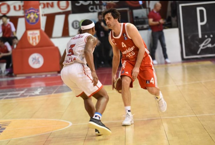 Teodosić