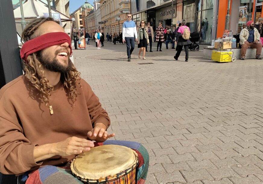 FOTO: SINIŠA PAŠALIĆ/RINGIER