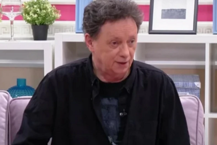 „Plačem kad mi stigne penzija“ Boris Bizetić decenijama je na sceni, a danas otvoreno govori o teškoj finansijskoj situaciji