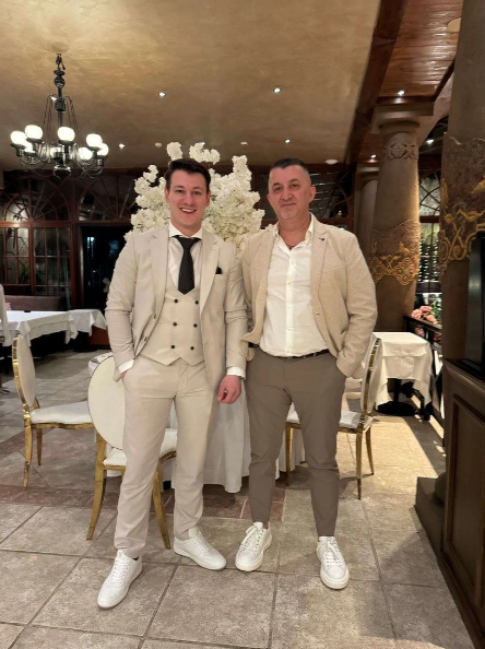 FOTO: ALEKSANDAR DOJKIĆ/RINGIER