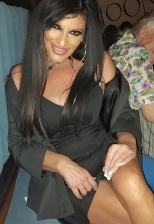 Vesna Joksimović