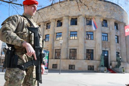 AFORIZAM DANA Bezbjednost